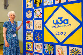 Image result for U3A Southampton Scrabble Club