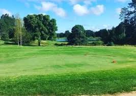 Image result for Peover Golf Club