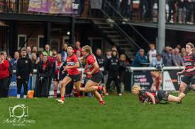 Image result for Alton RFC