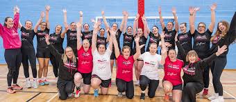 Image result for Ashby netball club