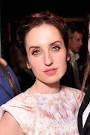 Zoe Lister Jones Actress Zoe