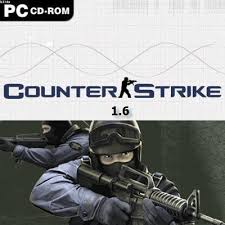  لعبة الاكشن الاون لاين الرائعة Counter Strike 1.6 بحجم 370 ميجا وعلى اكثر من سيرفر Images?q=tbn:ANd9GcQA8XMG3xT_EcN5ZdXEJayX8Y_Rbi9rQdnctvbGNUDUYRPfltOoS9X3Wz03