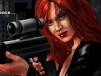 Assassin Jane Doe (88%)