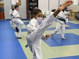 Image result for Middletown Martial Arts Dojo