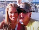 Emily Maynard's shock