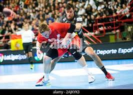 Image result for Haslingden Handball