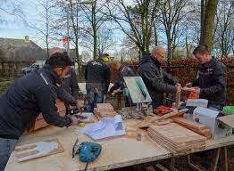 Image result for Heemtuin Rucphen
