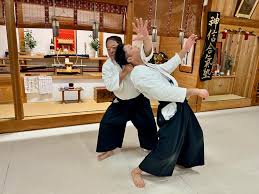 Image result for Aikido - Takama Hara Aikido Dojo