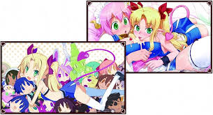 「アトリ・レギンハルト ロッテのおもちゃ!」の画像検索結果