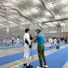 Image result for Uclu Fencing Club