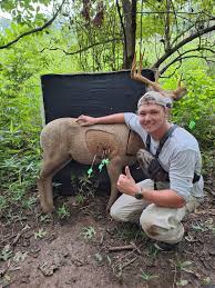 Image result for Old Oundle Bowman Archery Club