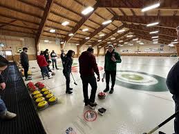 Image result for York & District Indoor Bowling Club