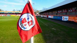 Image result for Crawley Town Football Club