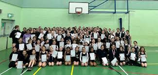 Image result for Tongham Netball Club