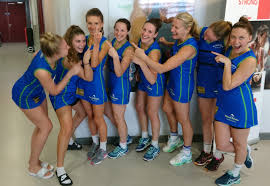 Image result for Asco Netball Club