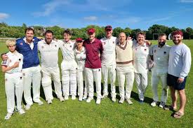 Image result for Preston Nomads Cricket Club