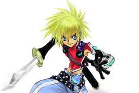 「ハロルド・ベルセリオス テイルズオブデスティニー2」の画像検索結果