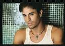 Page - Enrique Iglesias