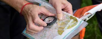Image result for Wimbourne Orienteers