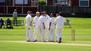 Image result for Eccleshall Cricket Club