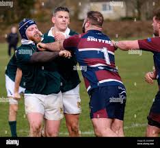 Image result for Old Patesians Rfc