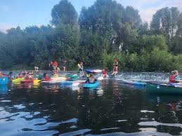 Image result for Loughborough Kayak Club