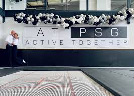 Image result for Portsmouth School Of Gymnastics