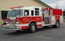 Who said fire trucks had to be red? - Firefighter-