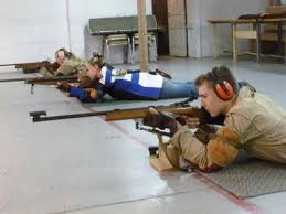 Image result for BLACKBURN RIFLE & PISTOL CLUB