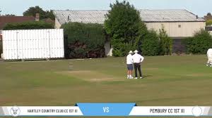 Image result for Pembury Cc