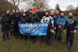 Image result for Luton British Sub Aqua Club