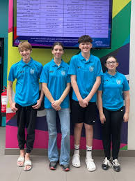 Image result for Yorkshire Ladies Octopush Club