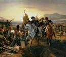 The Battle of Friedland - Emile Jean Horace Vernet