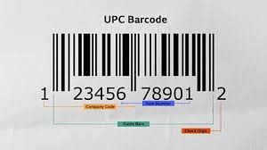 Image result for 666 barcode