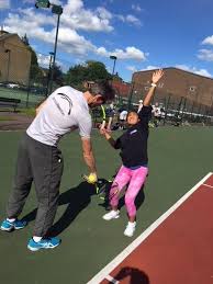 Image result for Heaton Tennis & Squash Club