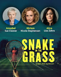 Image result for Wacky Racquets Badminfun (Stratford)