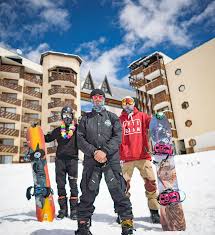 Image result for Bradford University Ski and Snowboard Club