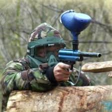 Image result for Skirmish Paintball Games Buckingham