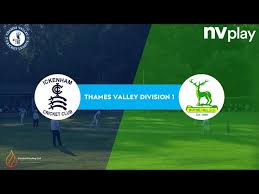 Image result for Boyne Hill Cricket Club