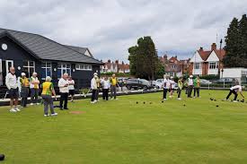 Image result for Shepshed Town Bowls Club