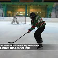 Image result for Ice Hockey International