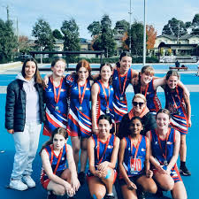 Image result for Molineux Netball Club