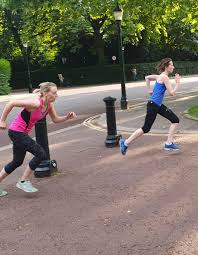 Image result for Running Club Regent's Park - We Run