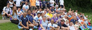 Image result for Woking Junior Snorkelling Club