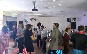 Image result for Rosedale Old Cestrians Sports Club