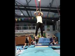 Image result for Tolworth Gymnastics Club