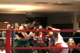 Image result for Glenrothes Amateur Boxing Club