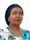 oo M arwo Edna Adan guddoo