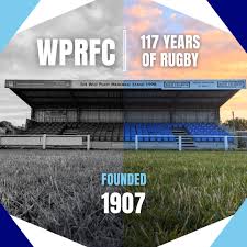 Image result for Winnington rfc