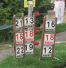 Image result for Surbiton Bowling Club